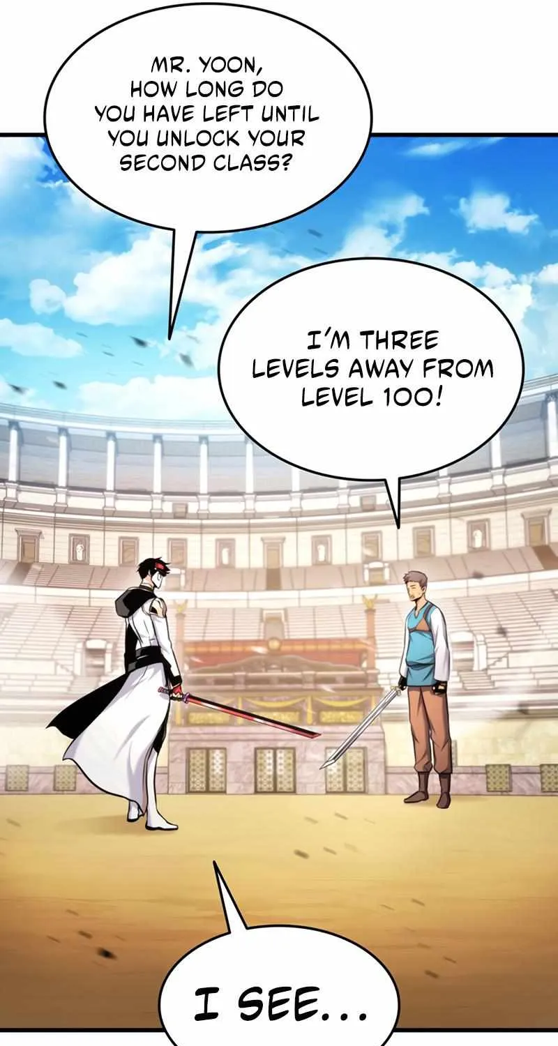 Read Ranker’S Return chapter 96 image 80 on Lezhin