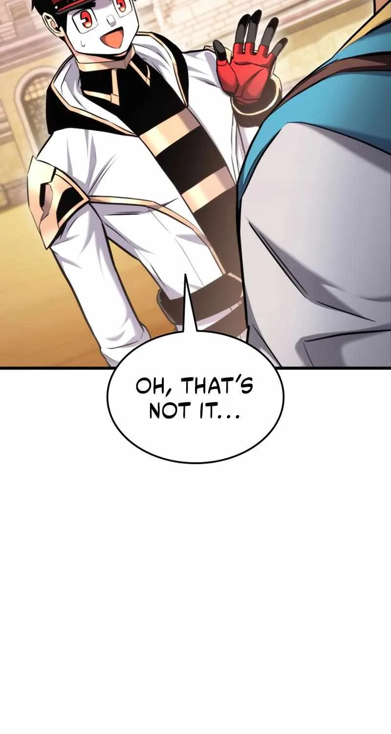 Read Ranker’S Return chapter 96 image 84 on Lezhin