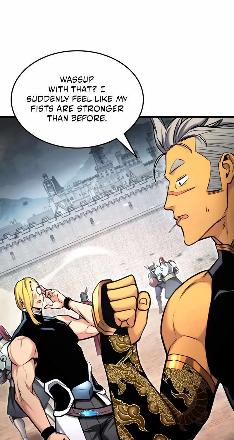 Read Ranker’S Return chapter 96 image 9 on Lezhin