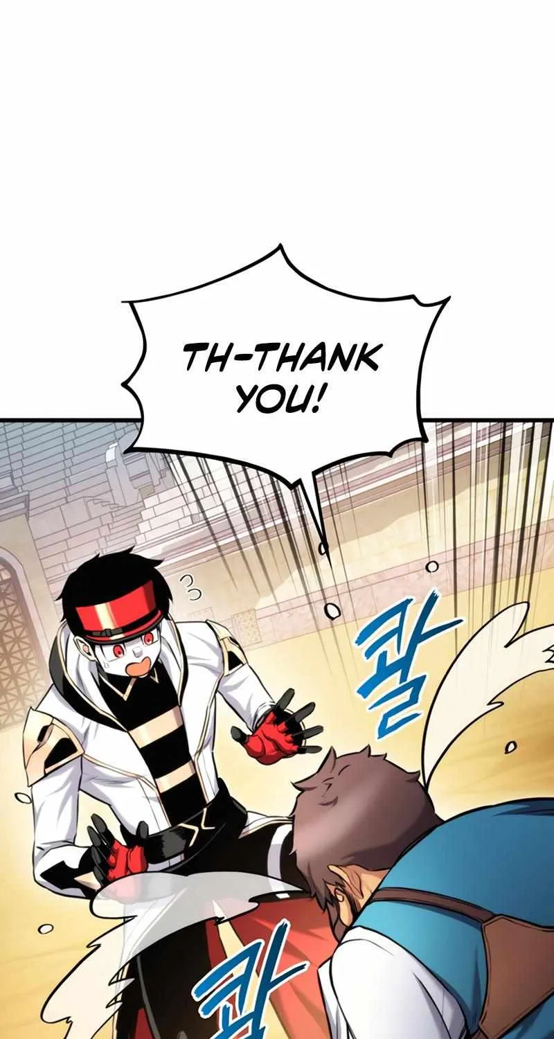 Read Ranker’S Return chapter 96 image 91 on Lezhin