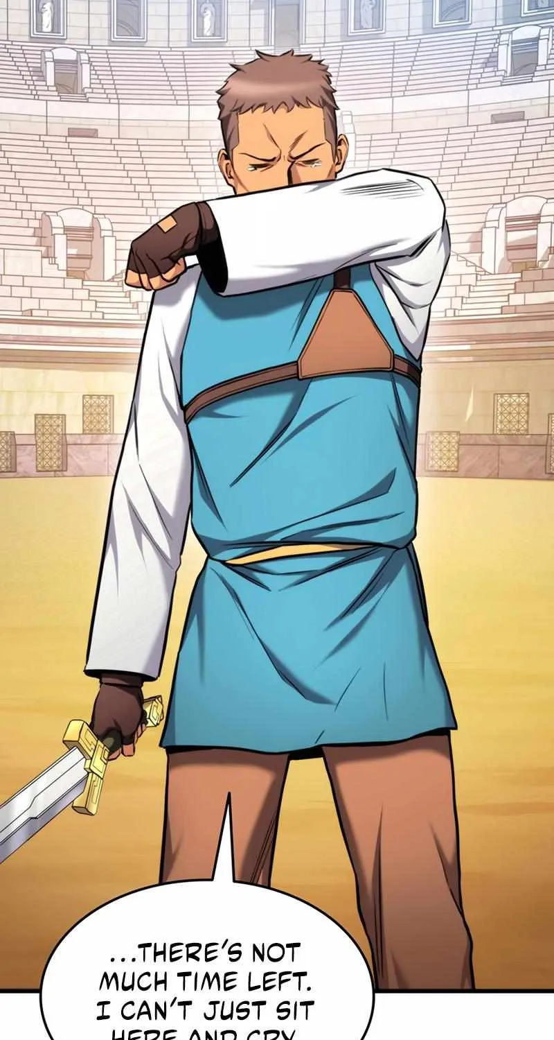 Read Ranker’S Return chapter 96 image 97 on Lezhin