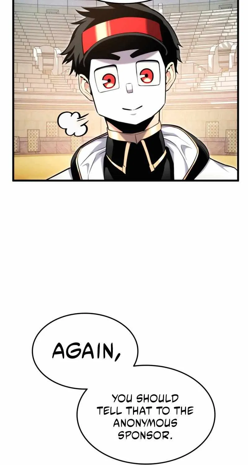 Read Ranker’S Return chapter 96 image 99 on Lezhin