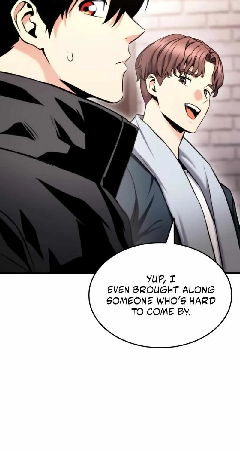 Read Ranker’S Return chapter 97 image 12 on Lezhin