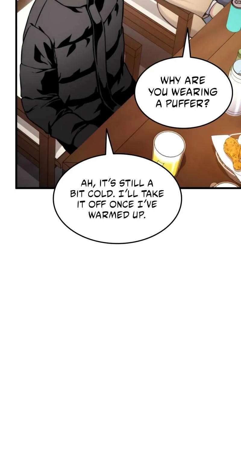 Read Ranker’S Return chapter 97 image 14 on Lezhin