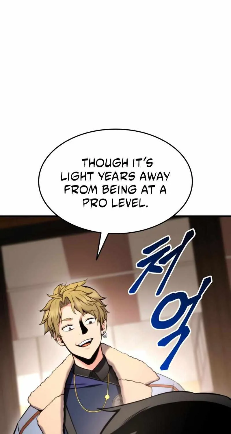 Read Ranker’S Return chapter 97 image 20 on Lezhin