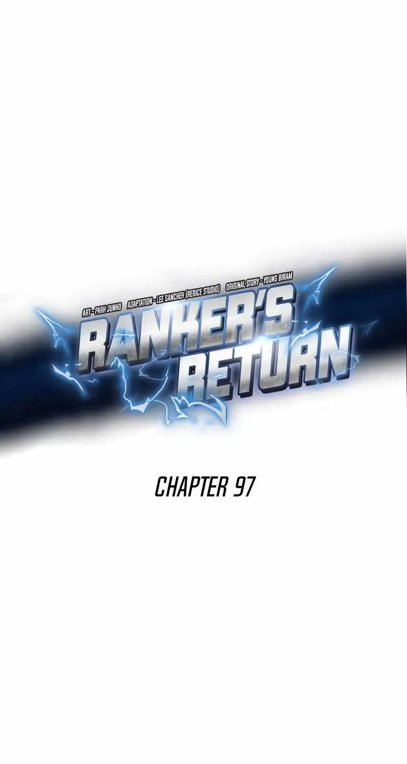 Read Ranker’S Return chapter 97 image 22 on Lezhin