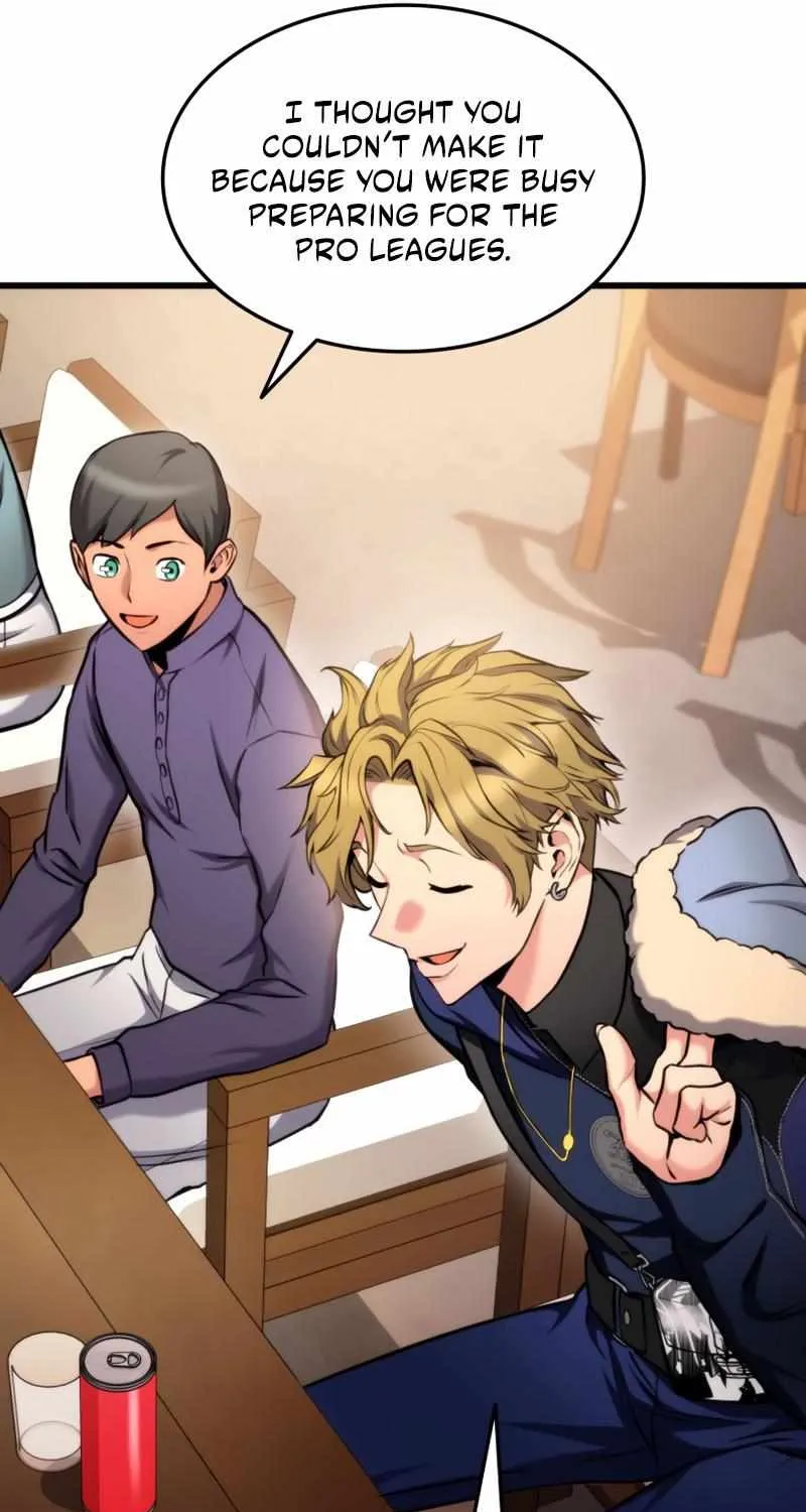 Read Ranker’S Return chapter 97 image 25 on Lezhin