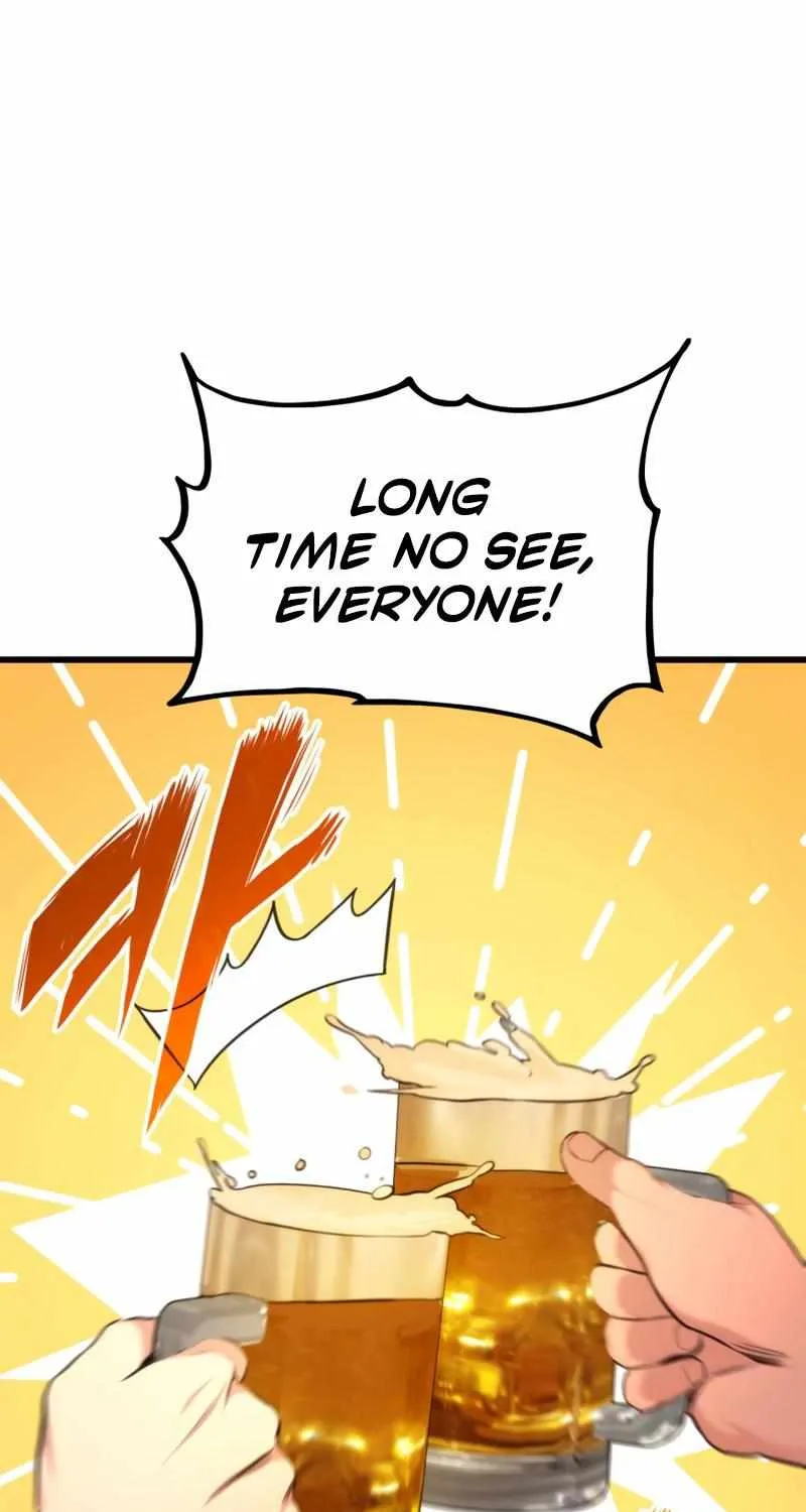 Read Ranker’S Return chapter 97 image 35 on Lezhin