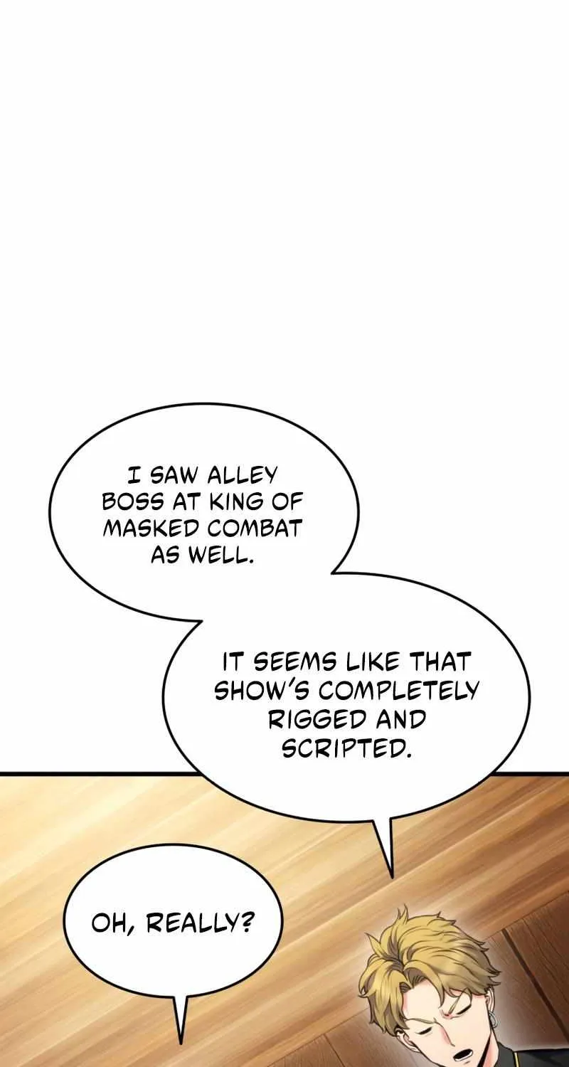 Read Ranker’S Return chapter 97 image 44 on Lezhin