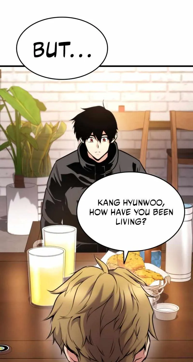 Read Ranker’S Return chapter 97 image 50 on Lezhin