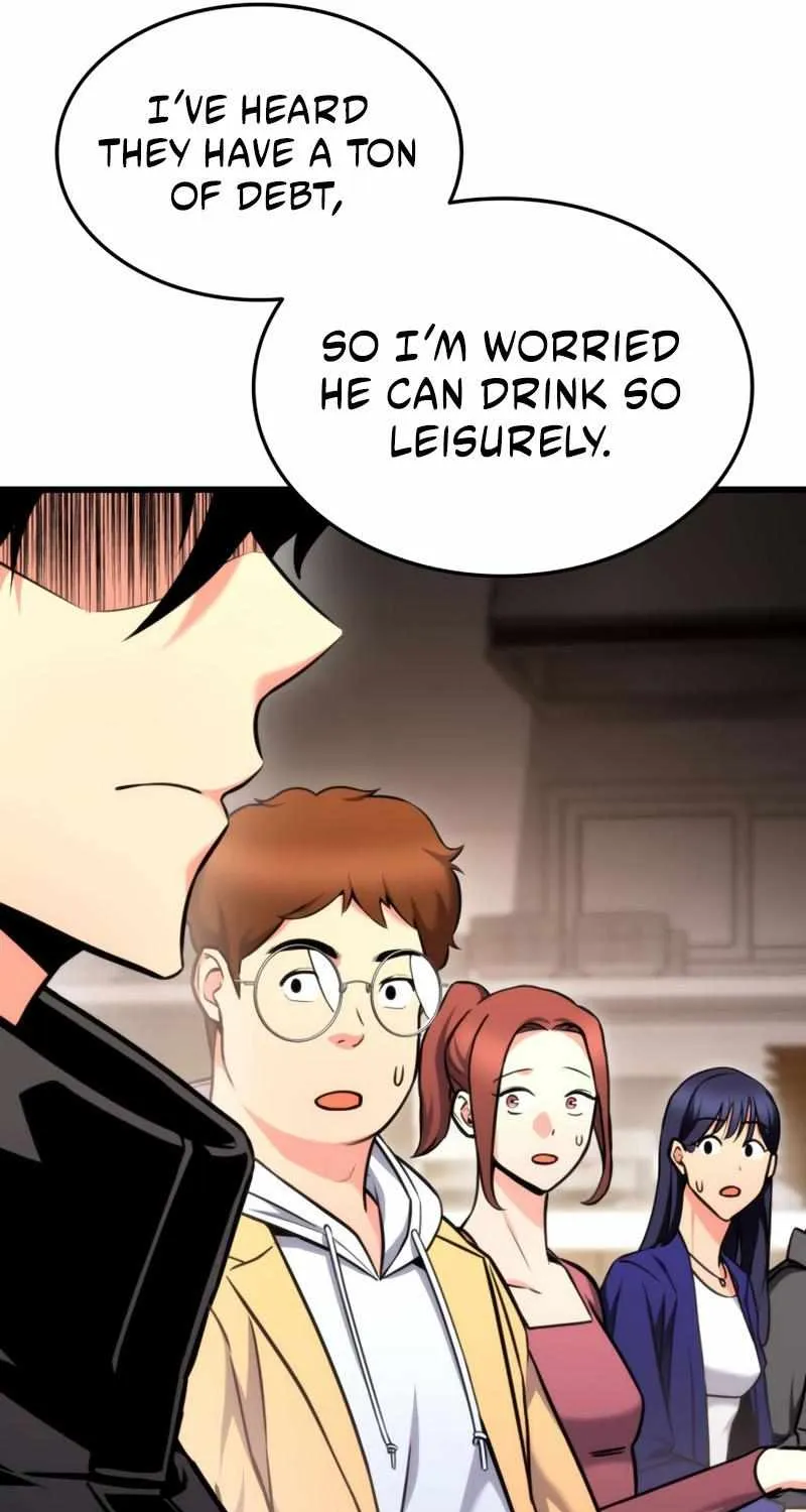 Read Ranker’S Return chapter 97 image 57 on Lezhin