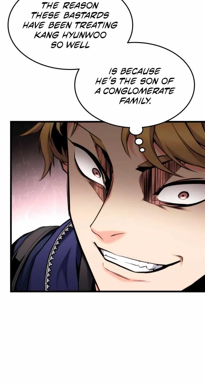 Read Ranker’S Return chapter 97 image 59 on Lezhin
