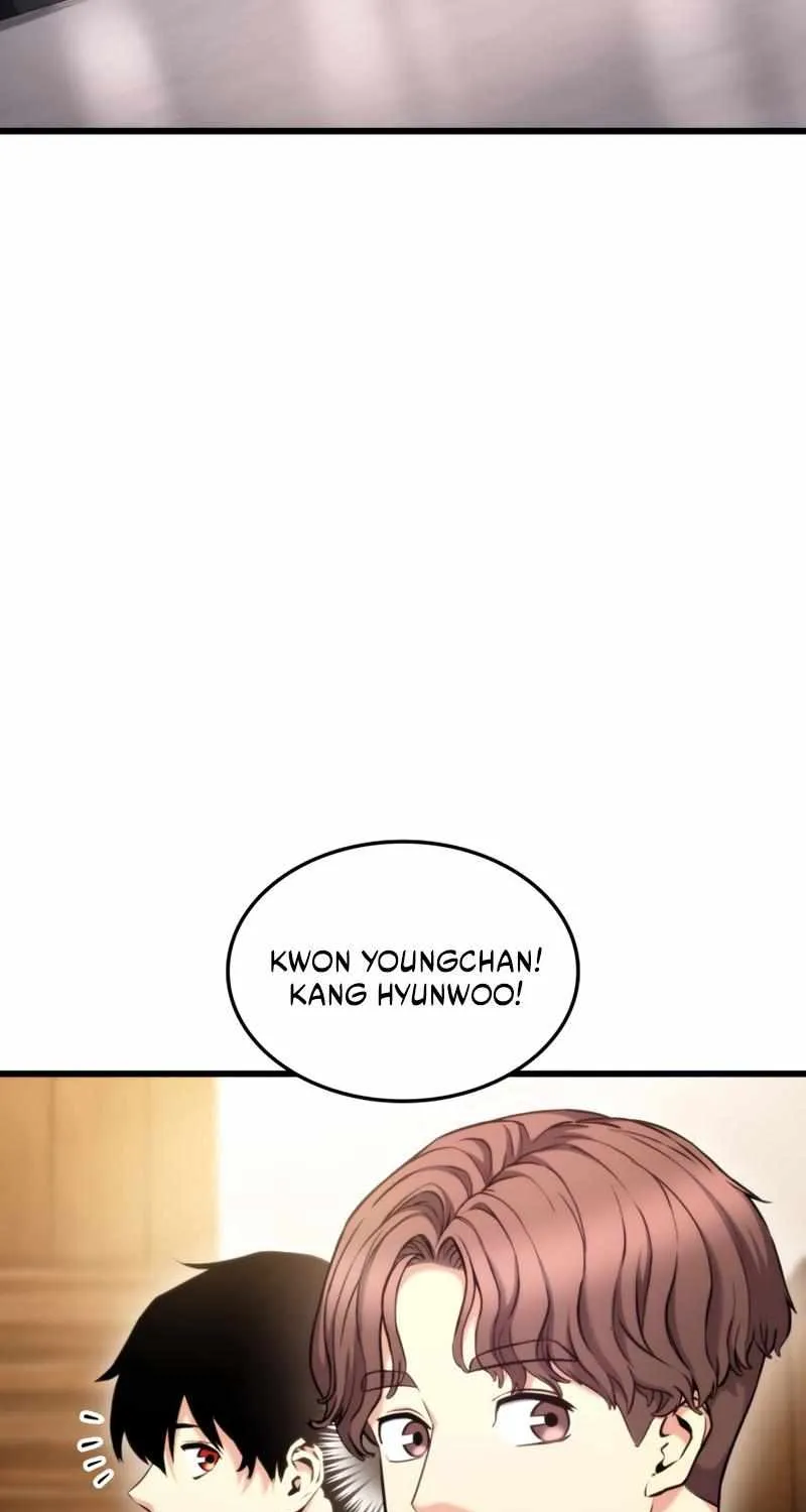 Read Ranker’S Return chapter 97 image 6 on Lezhin