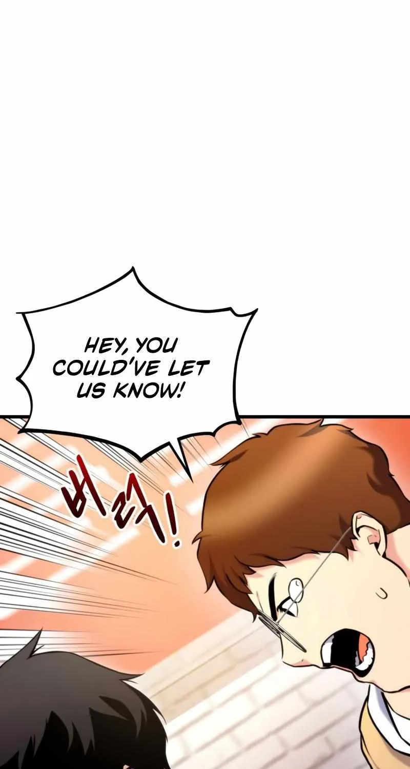 Read Ranker’S Return chapter 97 image 63 on Lezhin