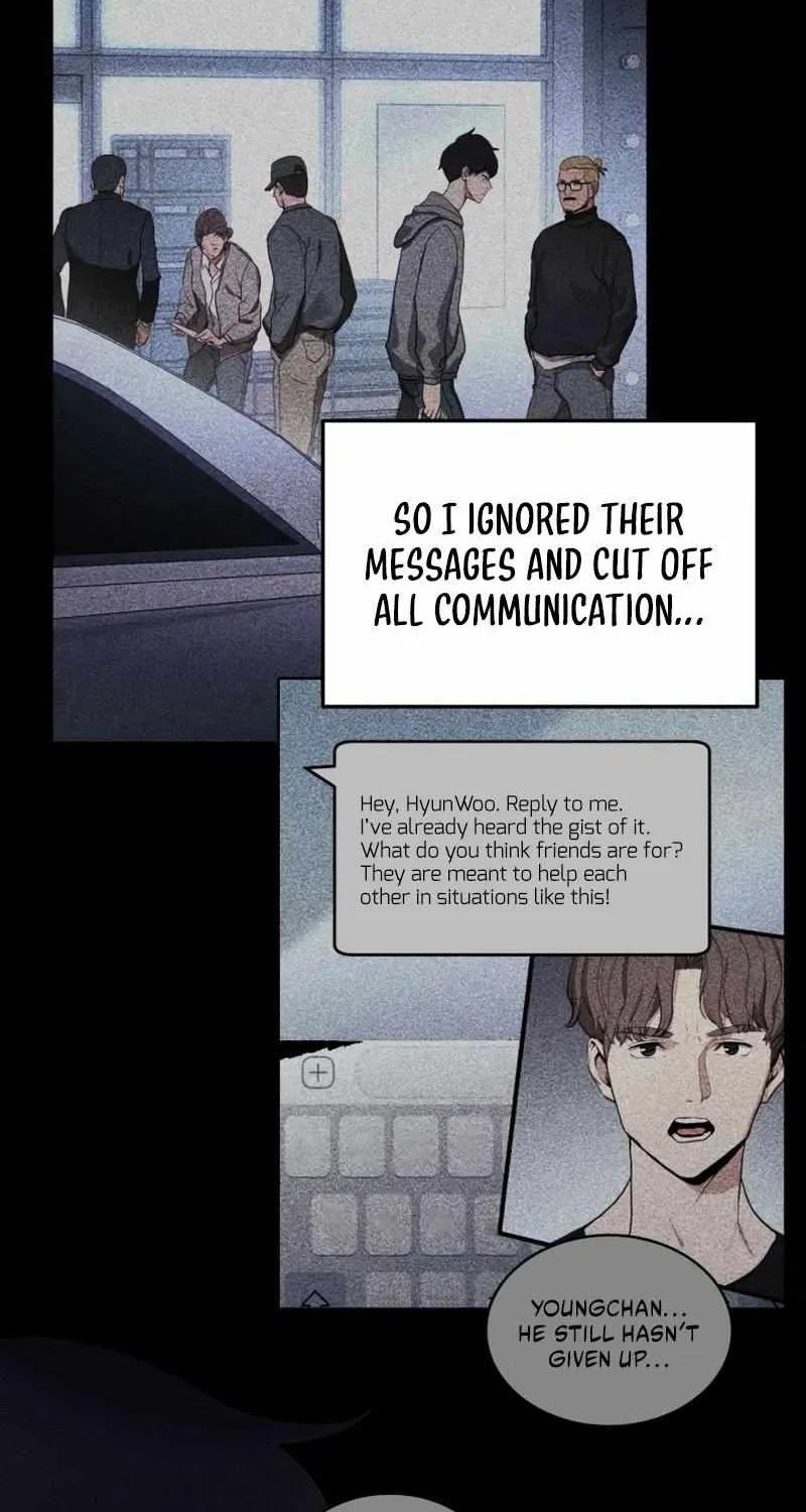 Read Ranker’S Return chapter 97 image 70 on Lezhin