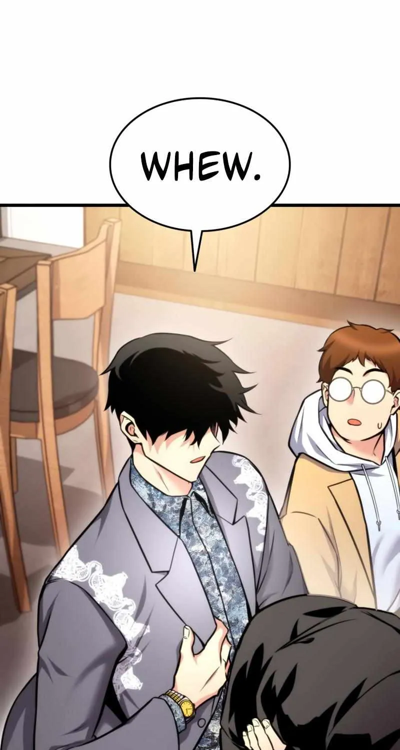 Read Ranker’S Return chapter 97 image 82 on Lezhin