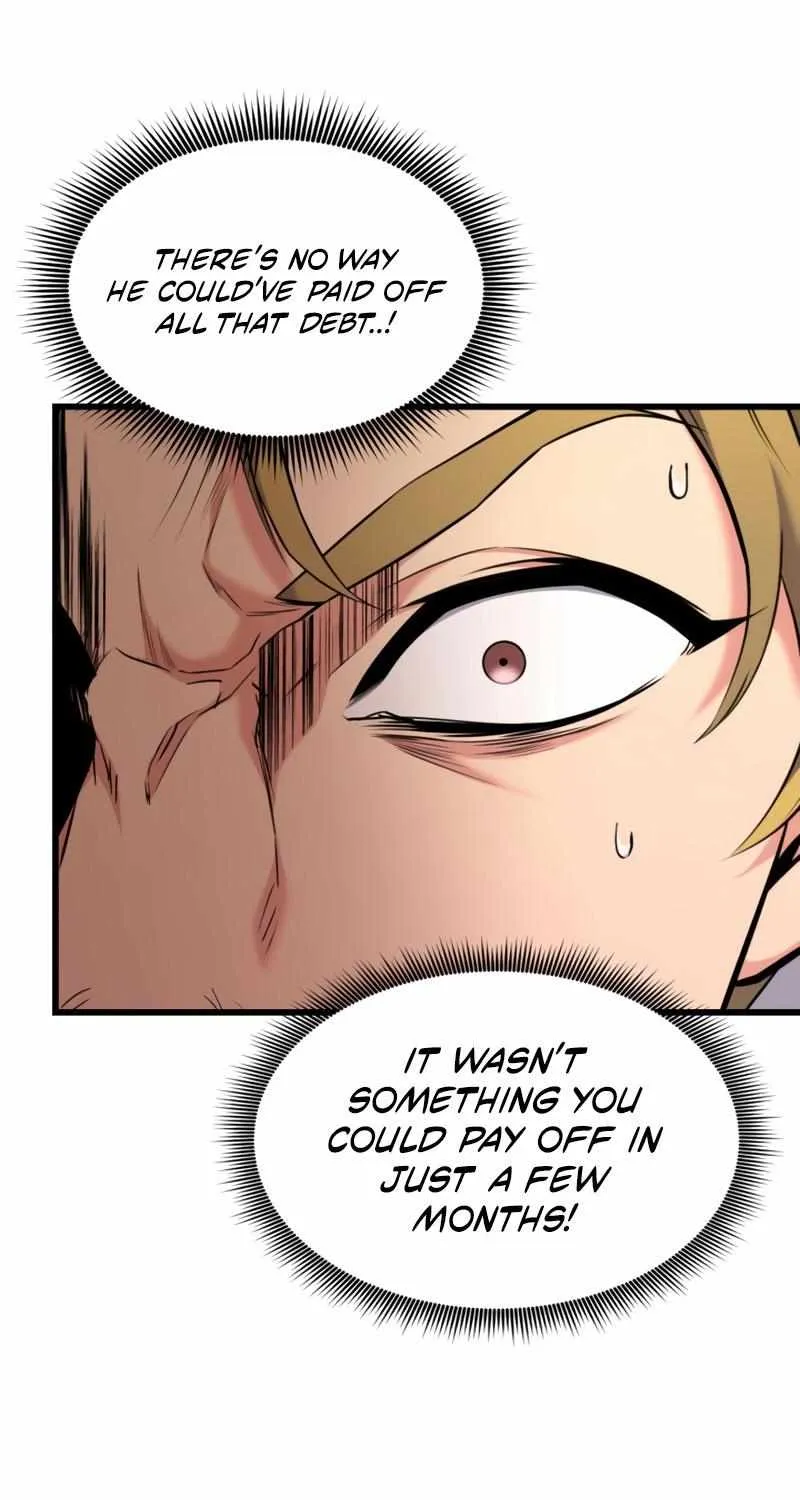 Read Ranker’S Return chapter 97 image 93 on Lezhin