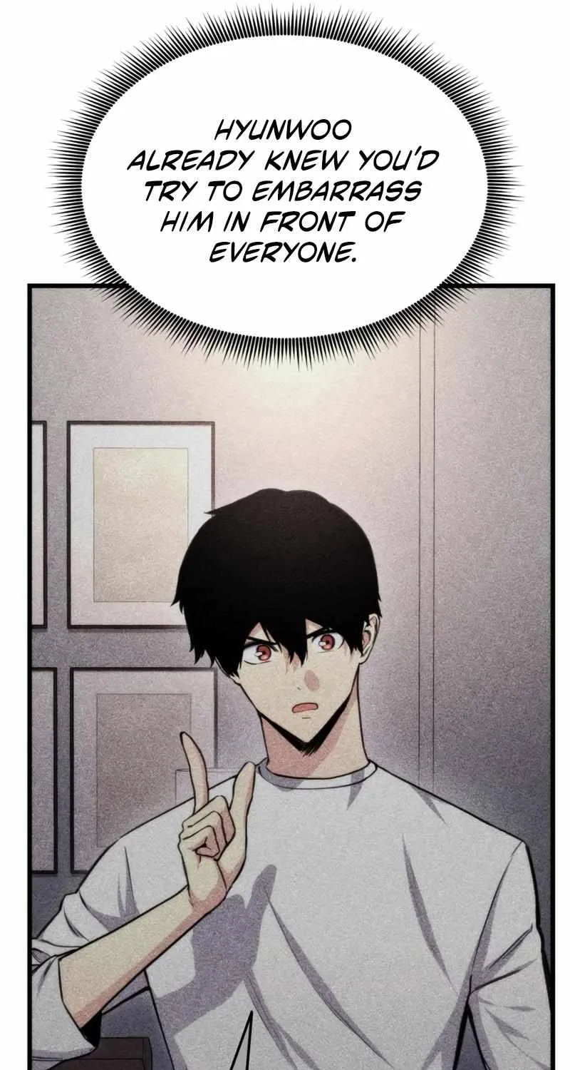 Read Ranker’S Return chapter 97 image 96 on Lezhin
