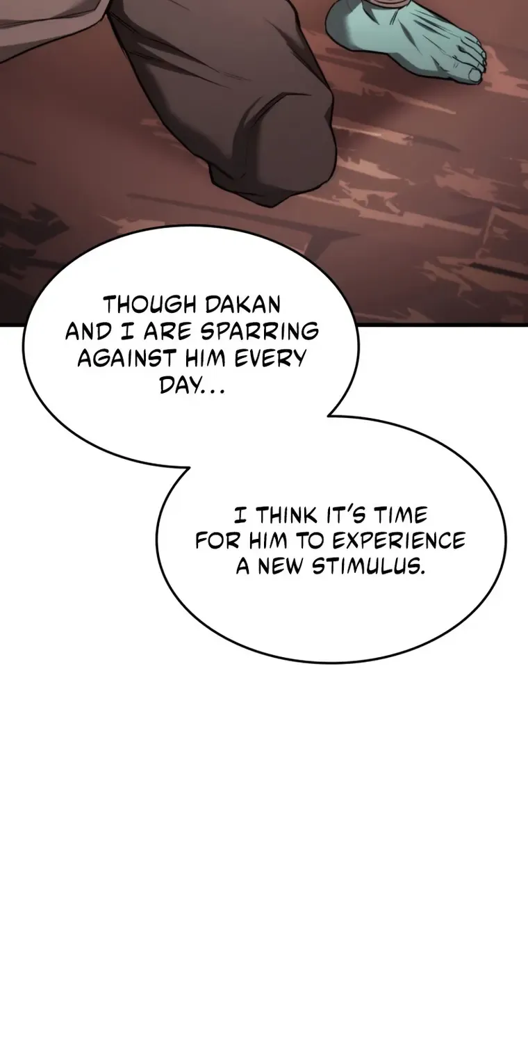 Read Ranker’S Return chapter 98 image 102 on Lezhin