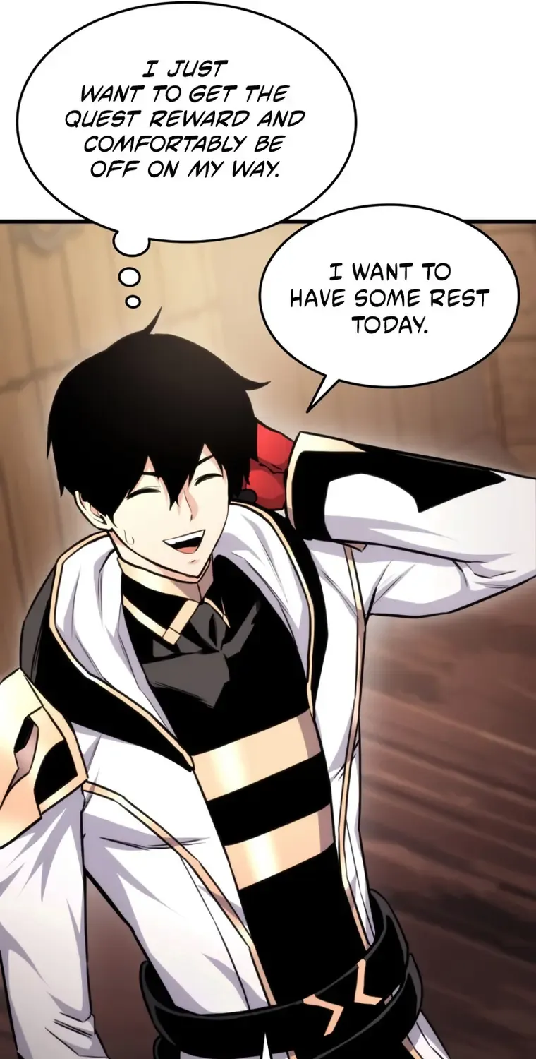 Read Ranker’S Return chapter 98 image 104 on Lezhin