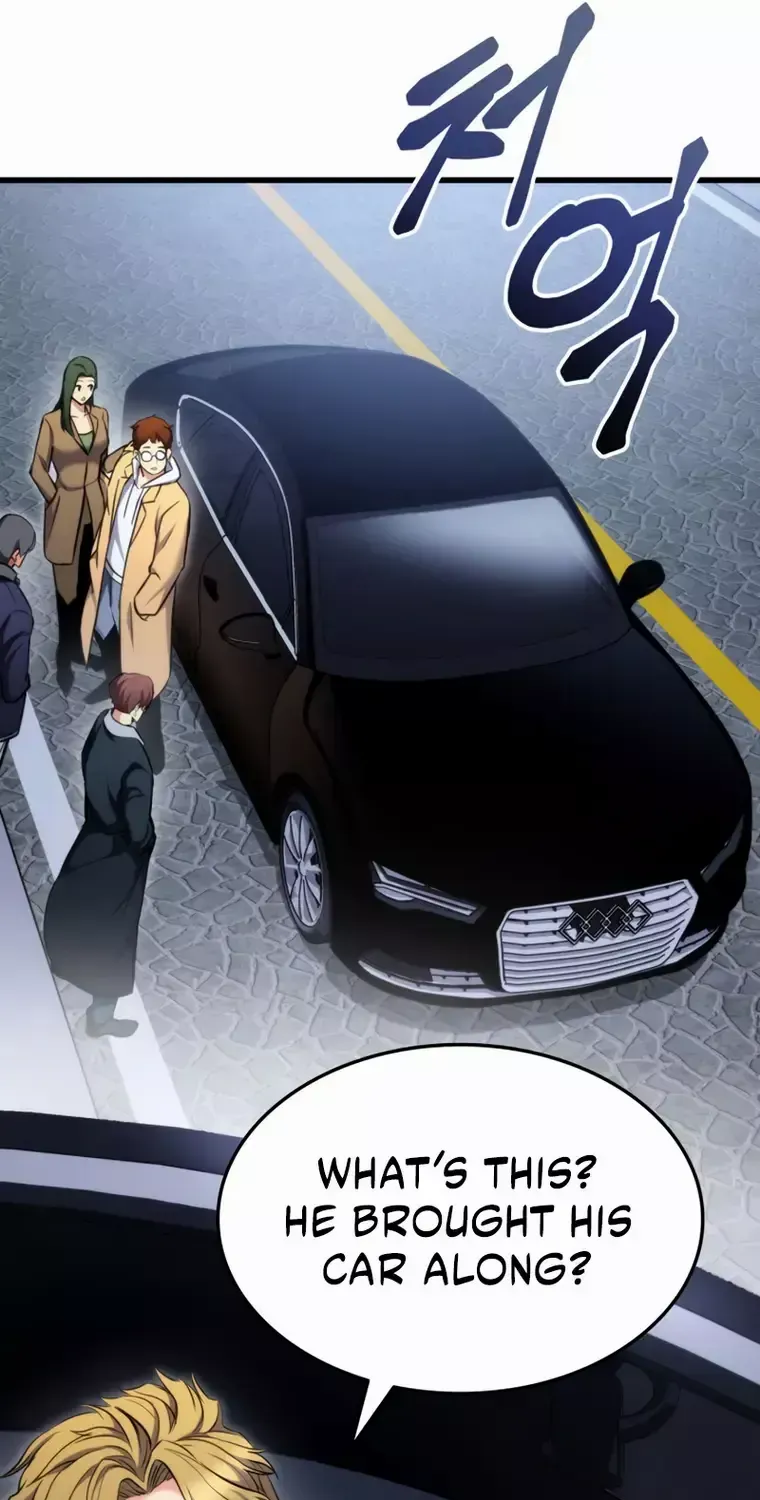 Read Ranker’S Return chapter 98 image 40 on Lezhin