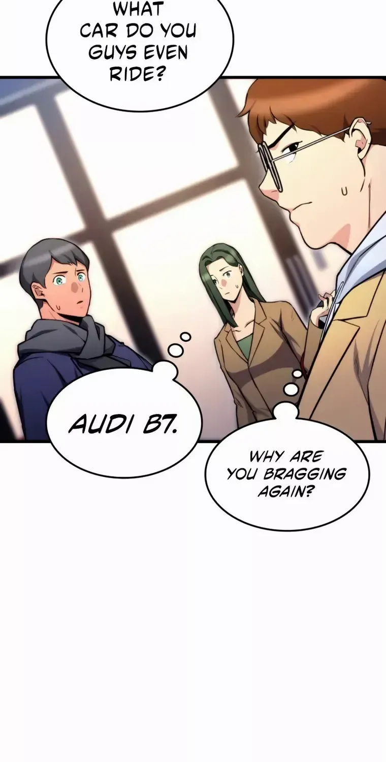 Read Ranker’S Return chapter 98 image 42 on Lezhin
