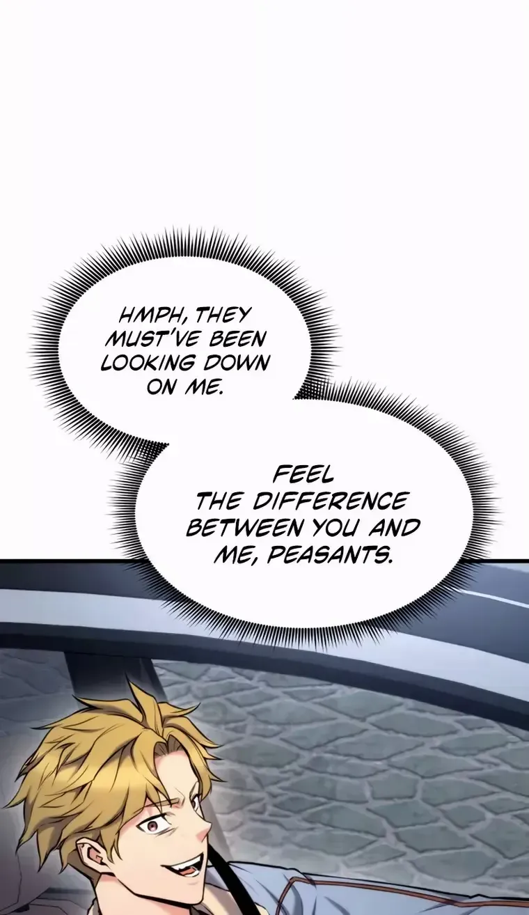 Read Ranker’S Return chapter 98 image 43 on Lezhin
