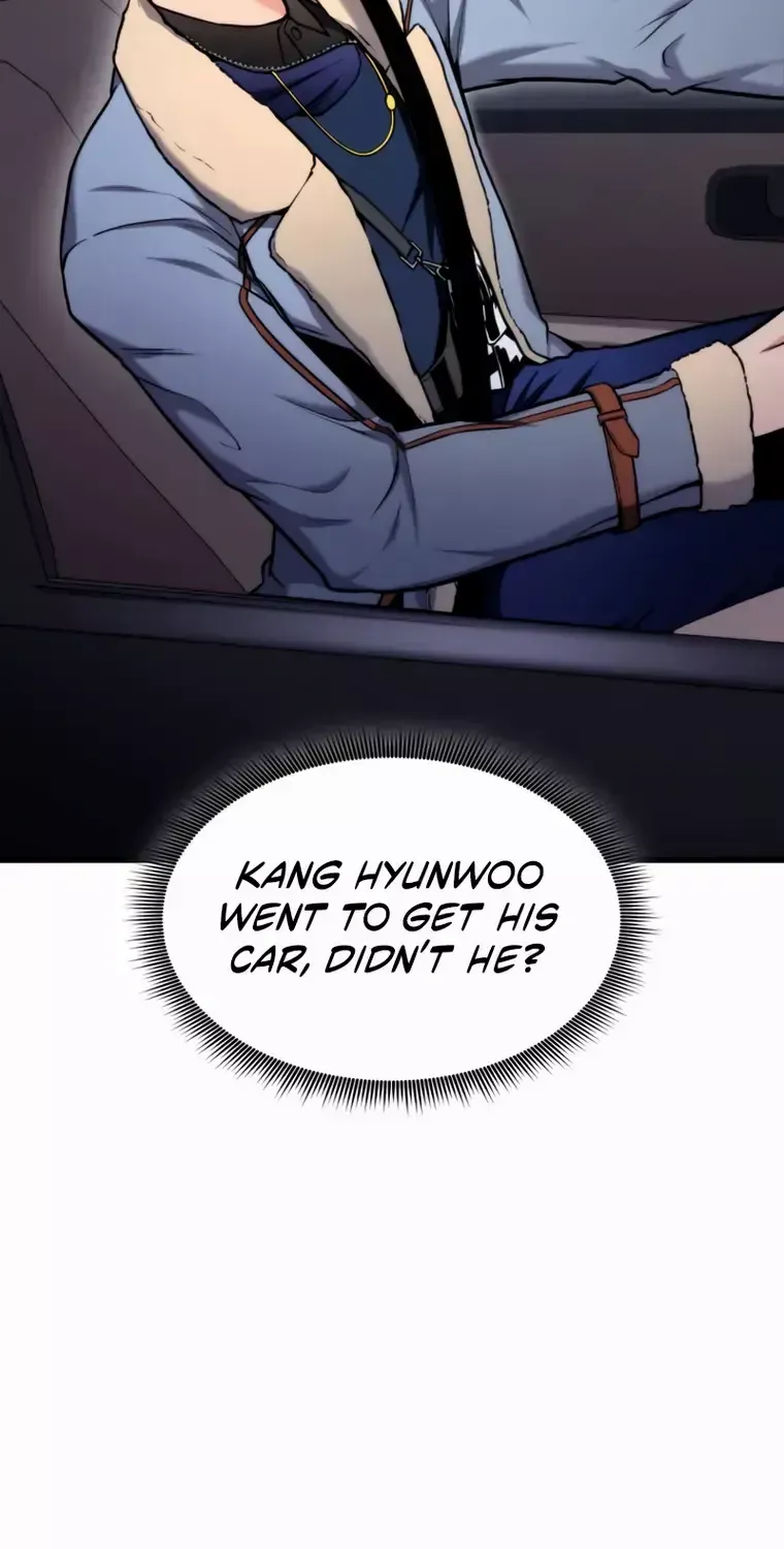 Read Ranker’S Return chapter 98 image 44 on Lezhin