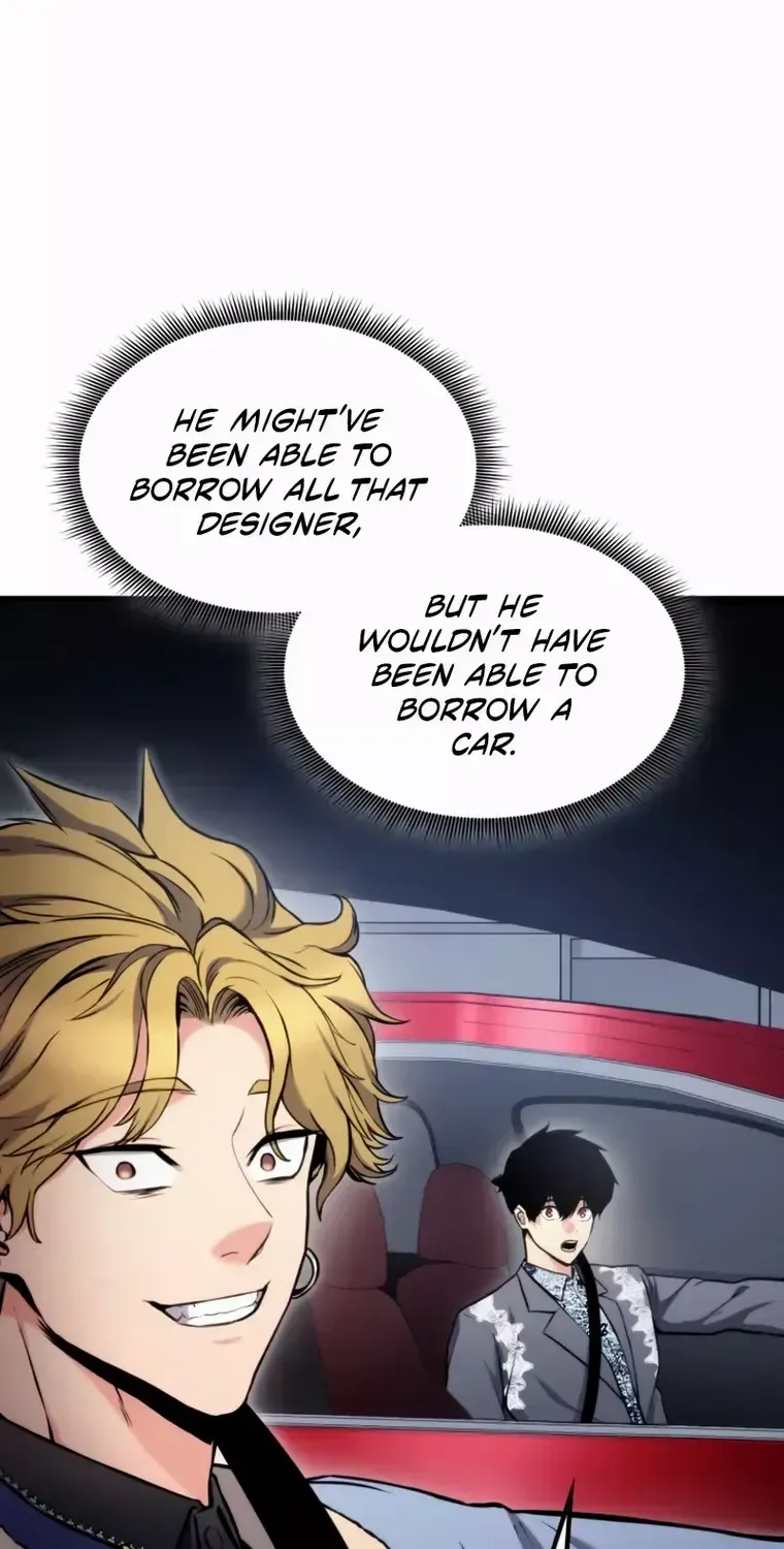 Read Ranker’S Return chapter 98 image 45 on Lezhin