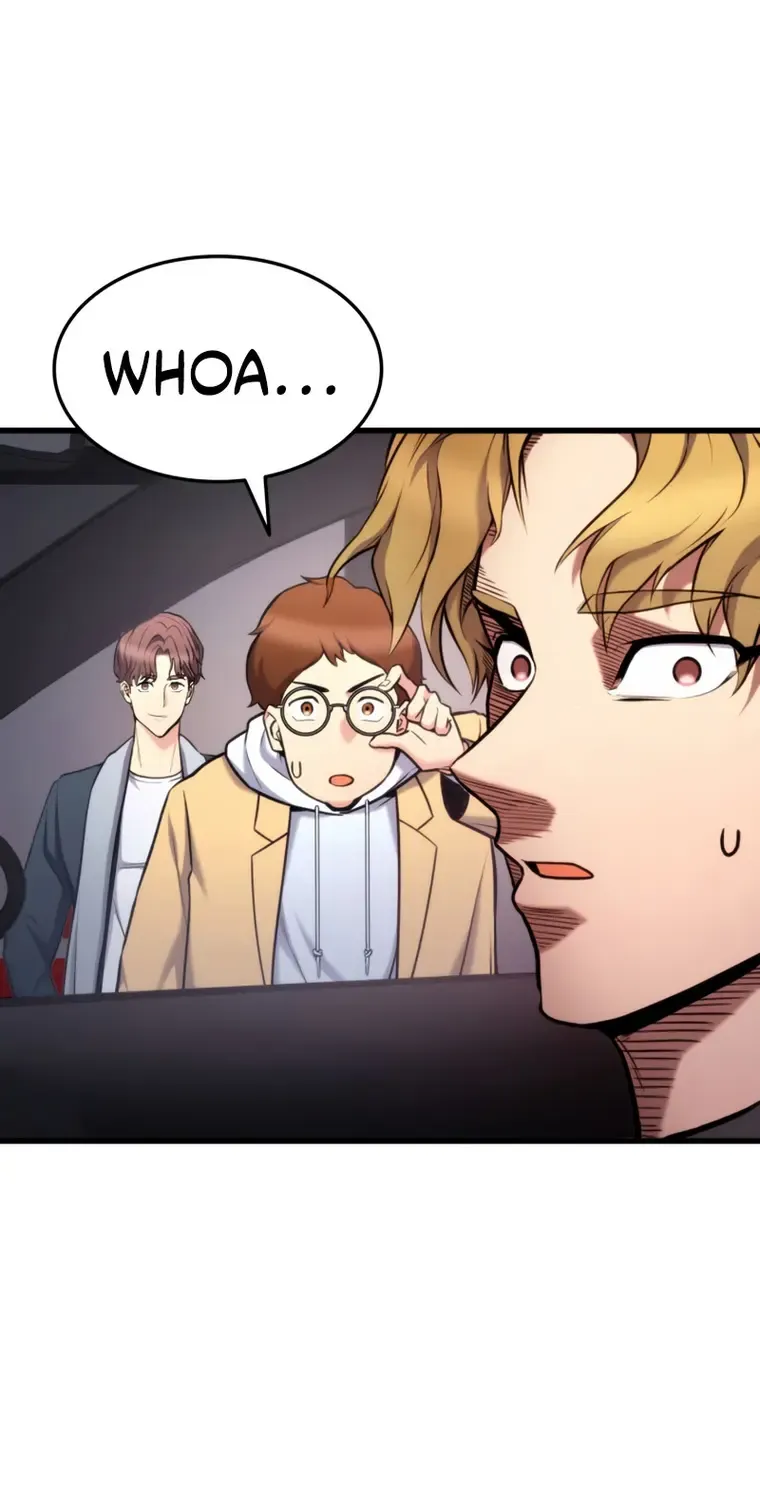 Read Ranker’S Return chapter 98 image 50 on Lezhin
