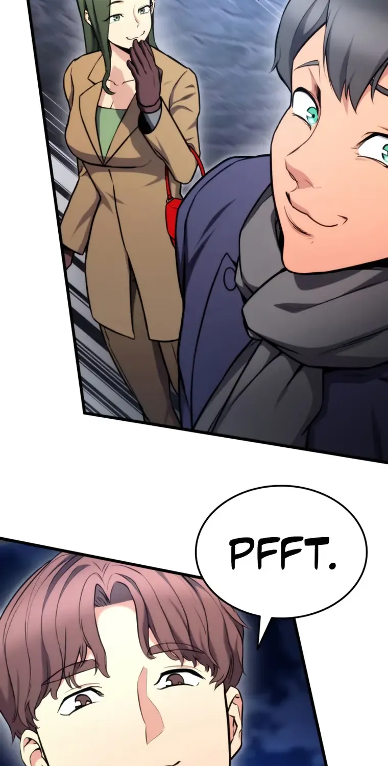 Read Ranker’S Return chapter 98 image 58 on Lezhin