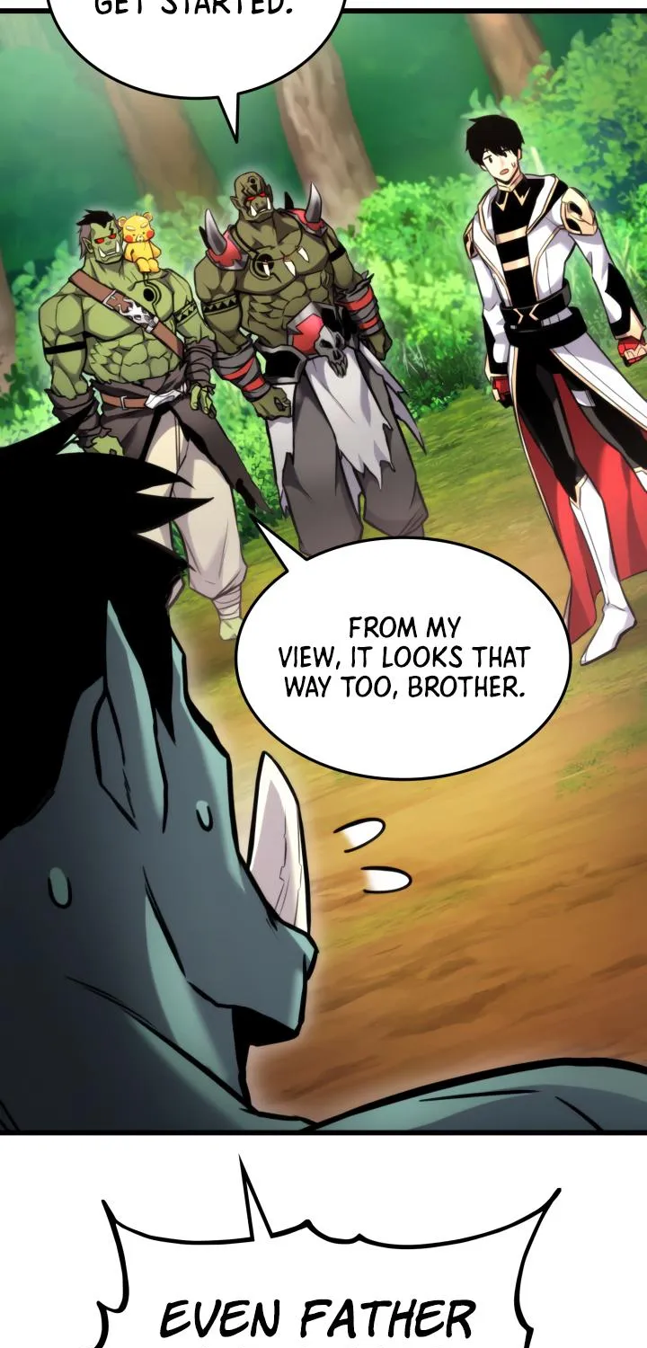 Read Ranker’S Return chapter 99 image 10 on Lezhin