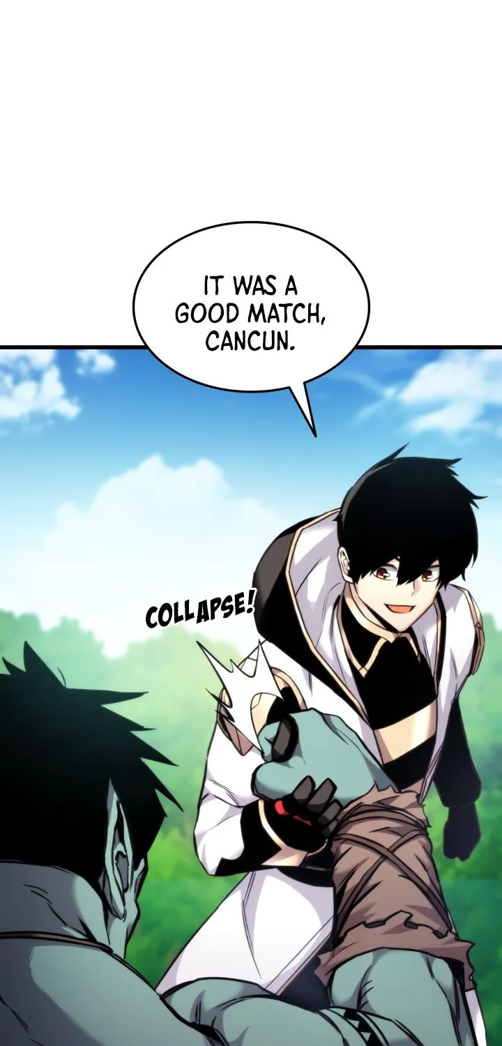 Read Ranker’S Return chapter 99 image 106 on Lezhin