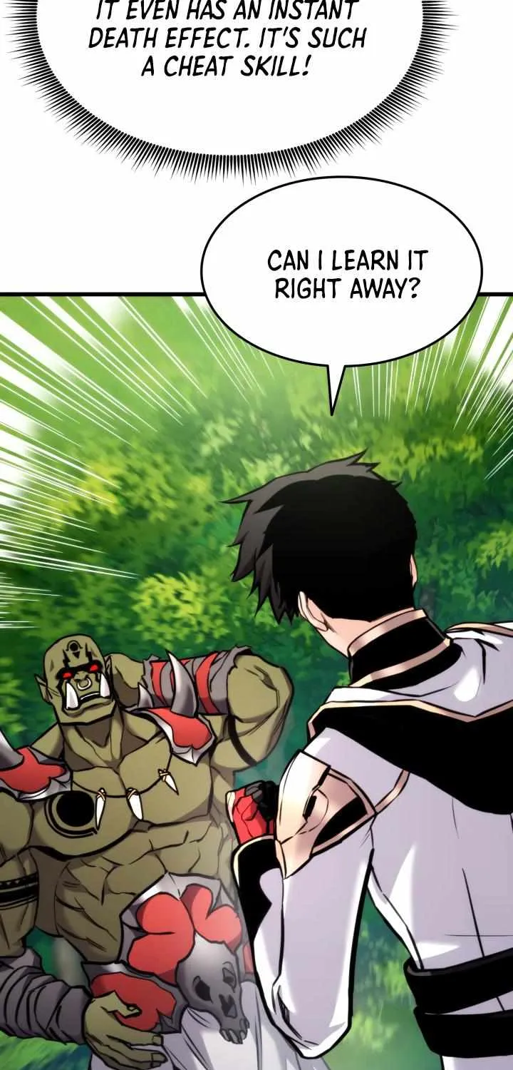 Read Ranker’S Return chapter 99 image 120 on Lezhin