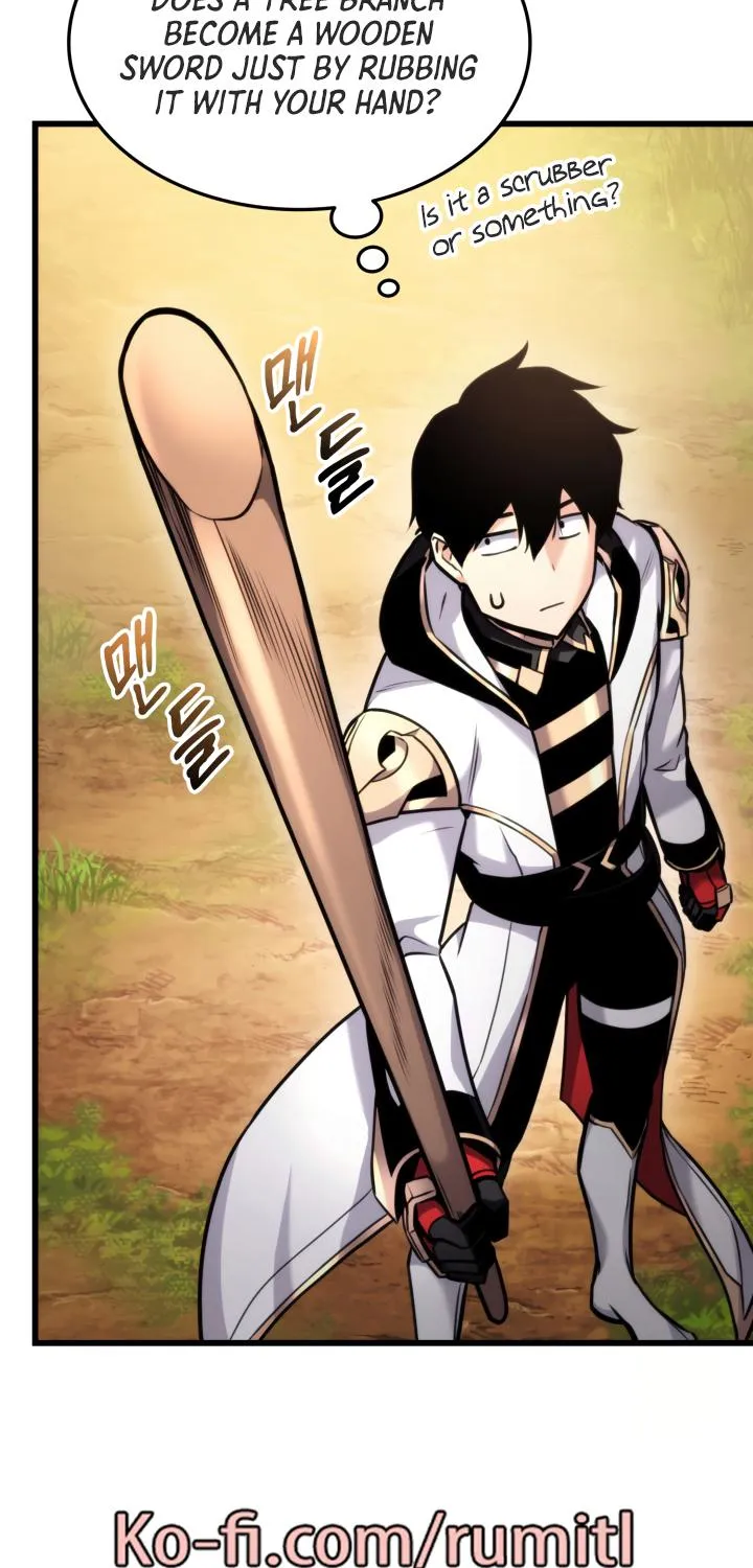 Read Ranker’S Return chapter 99 image 20 on Lezhin