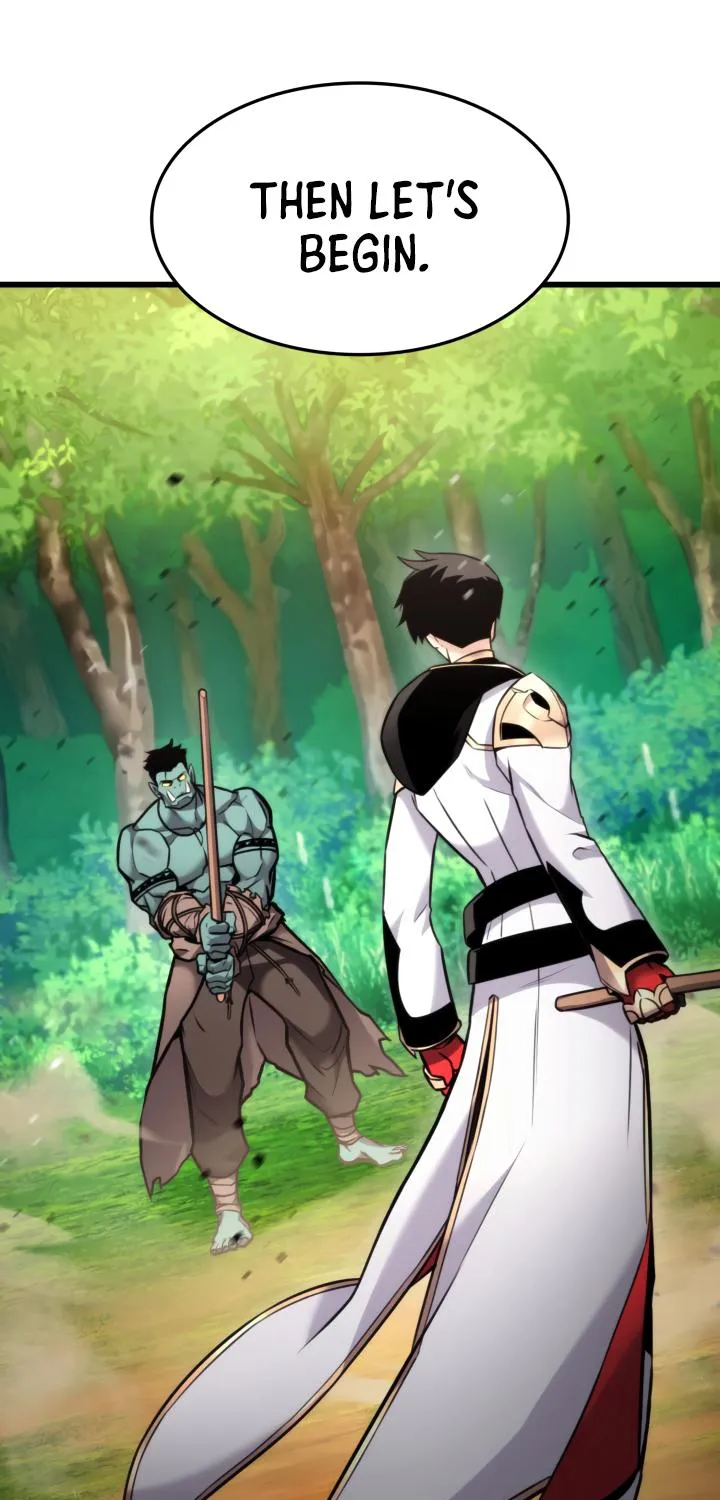 Read Ranker’S Return chapter 99 image 22 on Lezhin