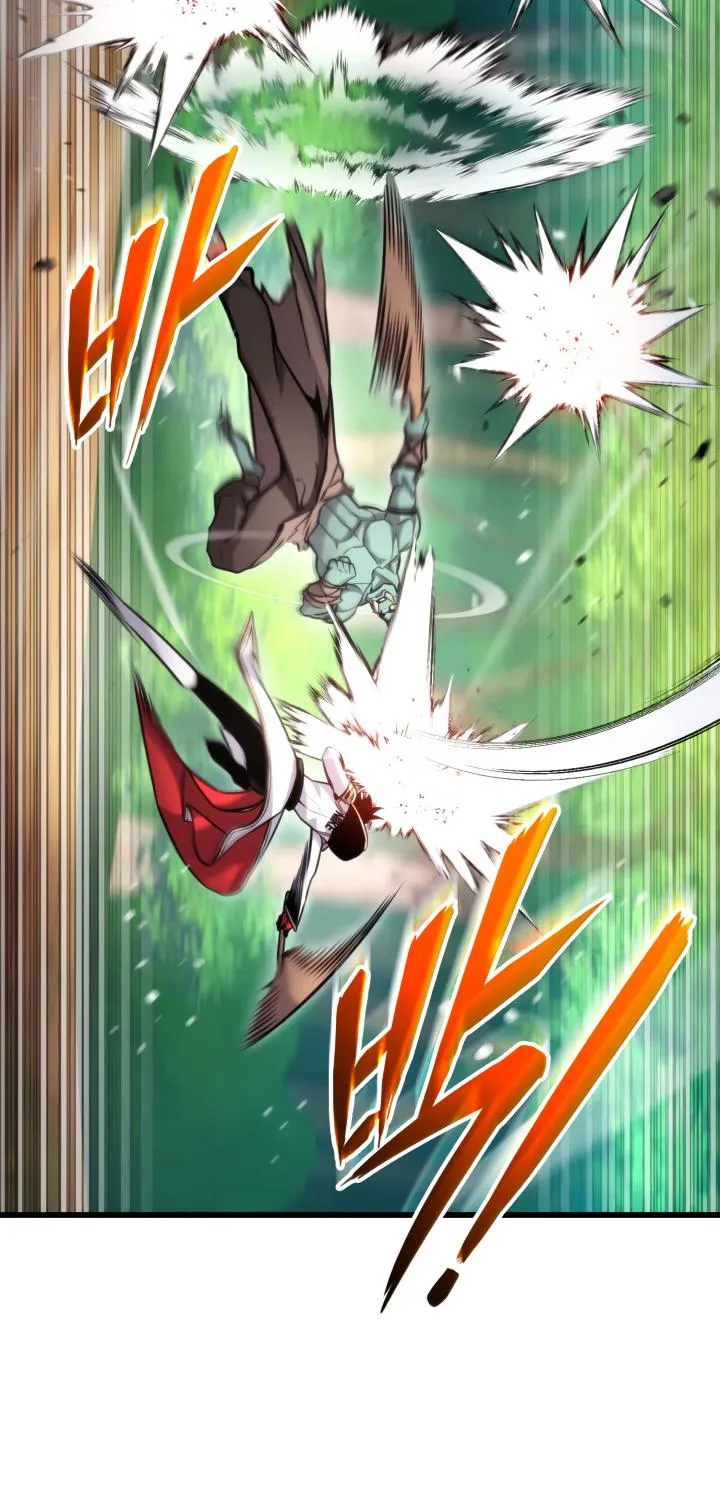 Read Ranker’S Return chapter 99 image 30 on Lezhin