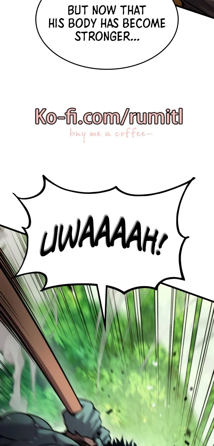 Read Ranker’S Return chapter 99 image 42 on Lezhin