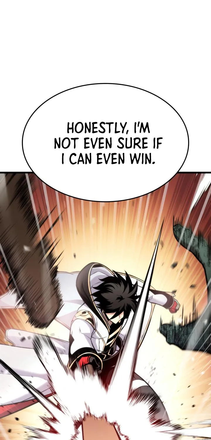 Read Ranker’S Return chapter 99 image 46 on Lezhin