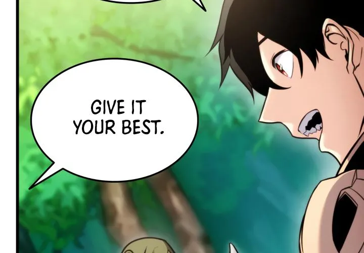 Read Ranker’S Return chapter 99 image 5 on Lezhin
