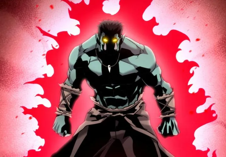 Read Ranker’S Return chapter 99 image 69 on Lezhin