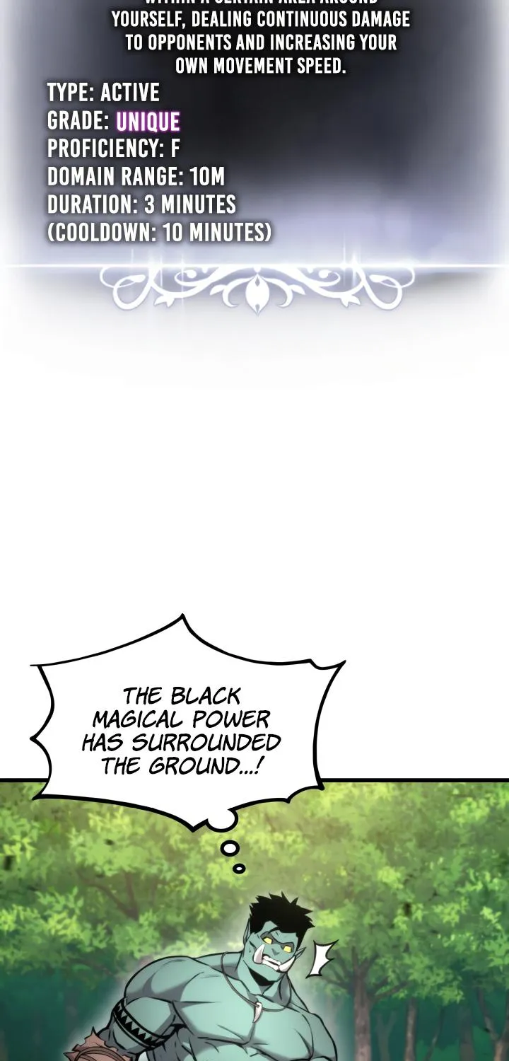 Read Ranker’S Return chapter 99 image 82 on Lezhin