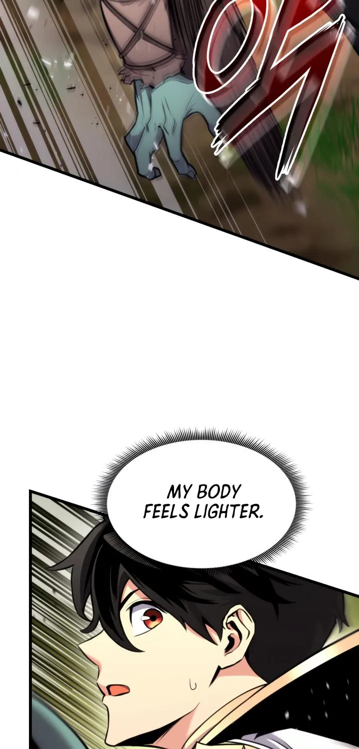 Read Ranker’S Return chapter 99 image 90 on Lezhin