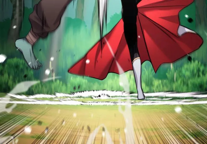 Read Ranker’S Return chapter 99 image 99 on Lezhin