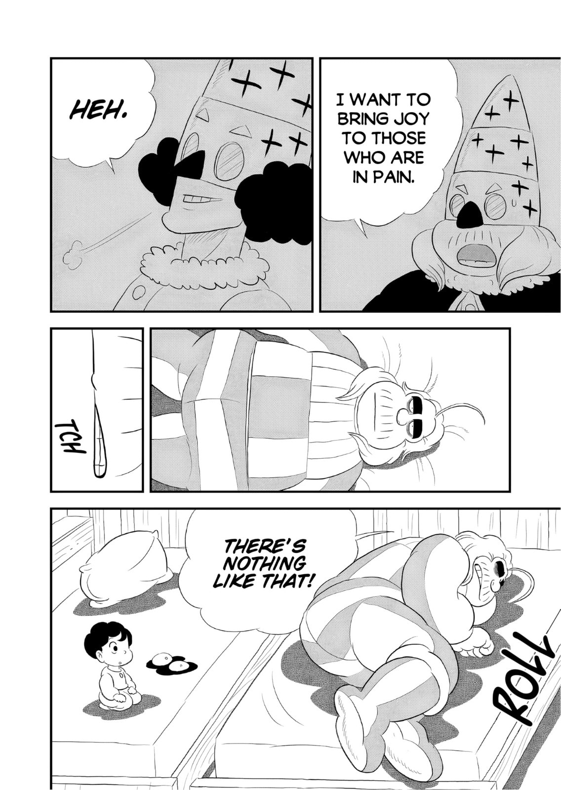 Ranking of Kings Chapter 253.5 page 11 - 