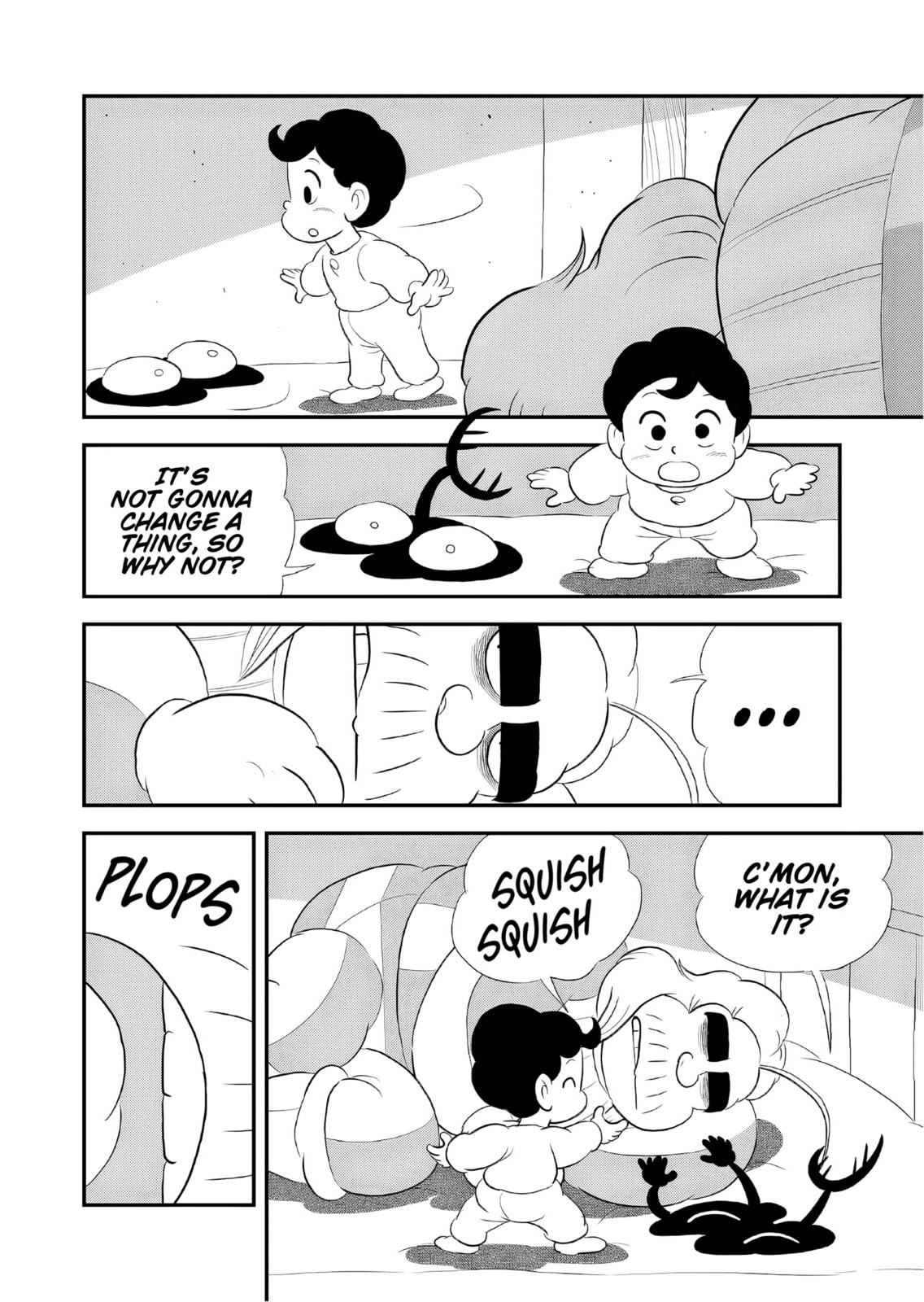 Ranking of Kings Chapter 253.5 page 13 - 
