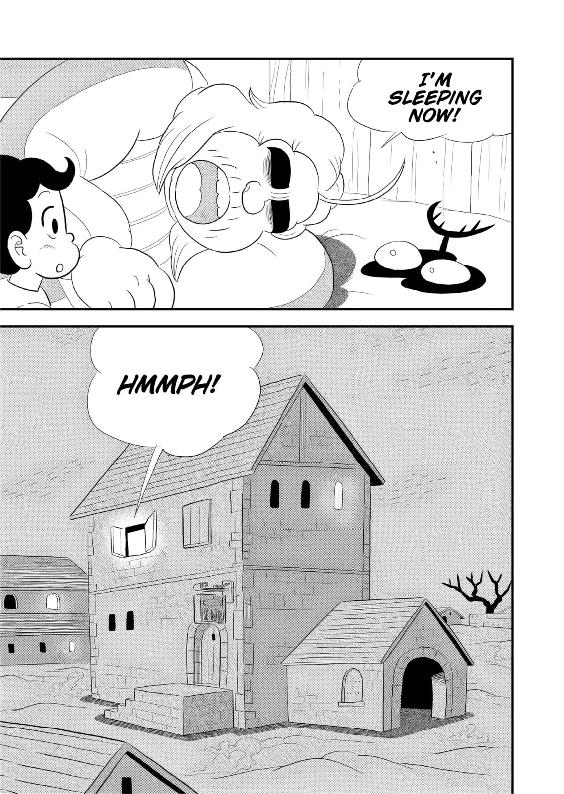 Ranking of Kings Chapter 253.5 page 14 - 