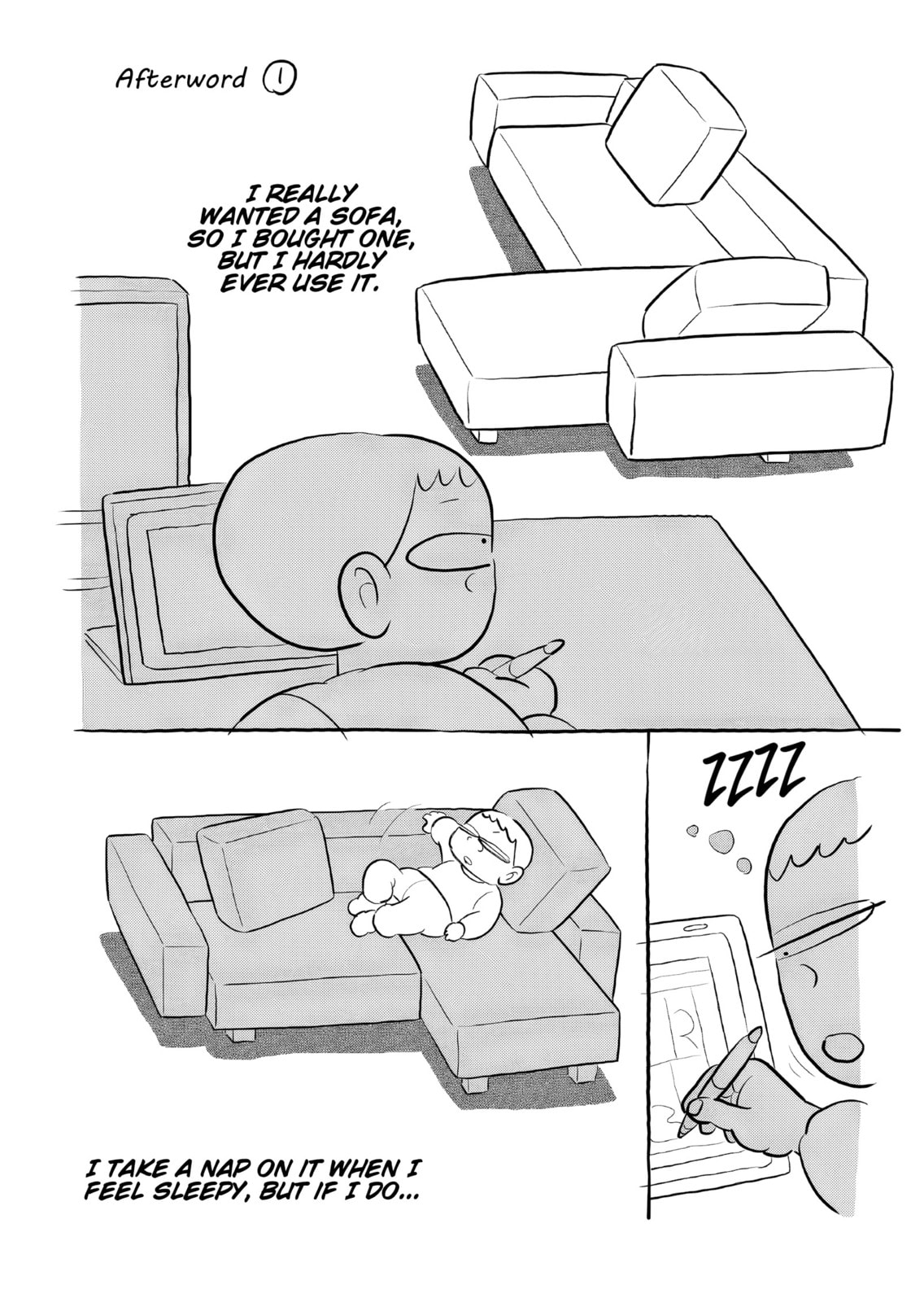 Ranking of Kings Chapter 253.5 page 15 - 