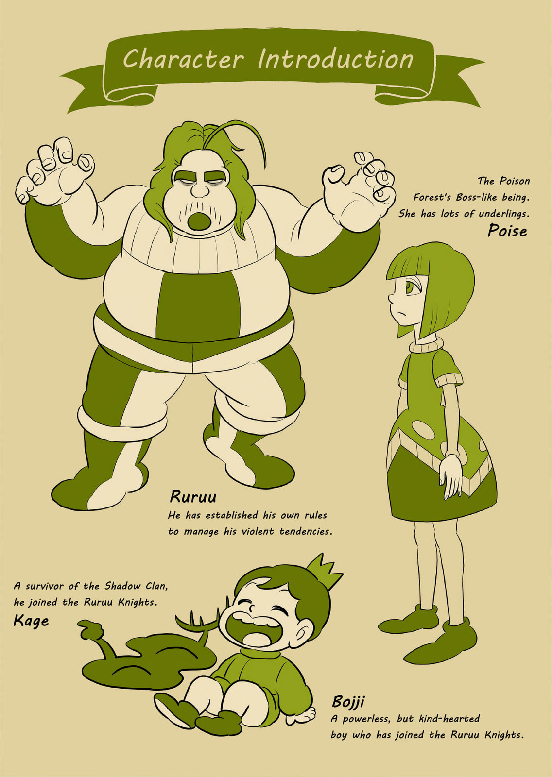Ranking of Kings Chapter 253.5 page 17 - 