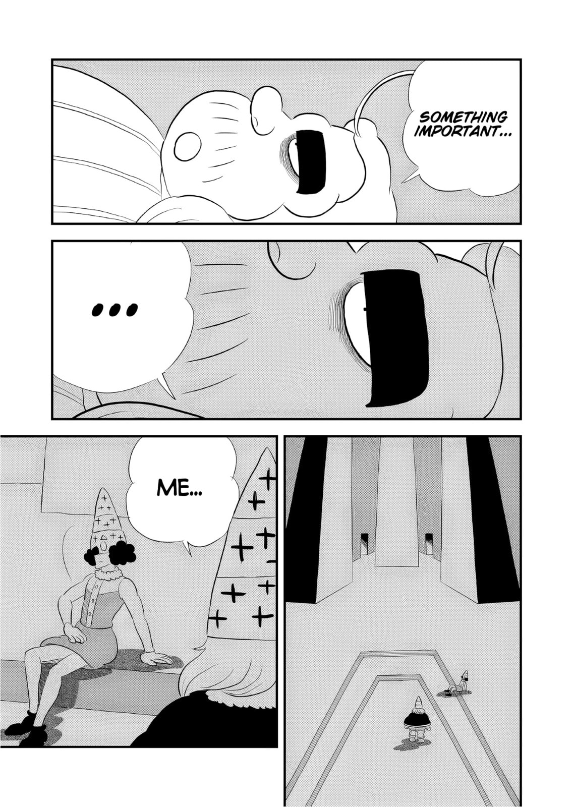Ranking of Kings Chapter 253.5 page 10 - 
